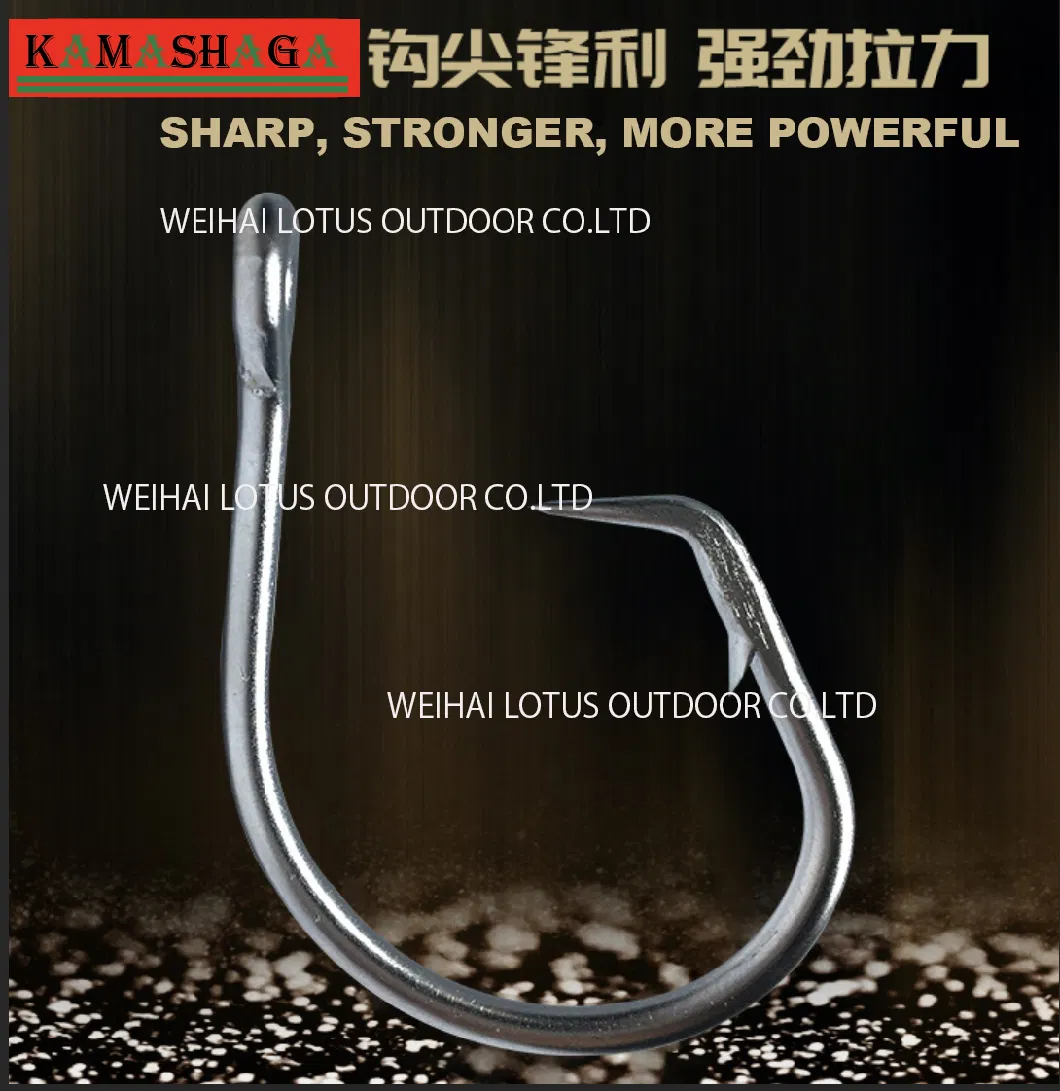 High Quality Hooks, Circle Hooks, Saltwater Hooks, Seahooks, Vmc Hooks, Mustad 39960d Hooks, High Quality Hooks. 13/0 Hook