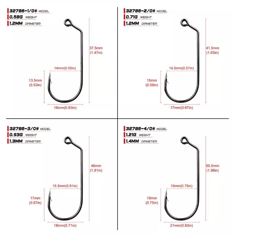 Best Barbless Fishing Hooks Competition Fishing Hook Dry Nymph Strimp&Pupa Pupa&amp; Jig Fly Hooks 60 Degree Hooks, Fishing Hook Fishing Jig Hook