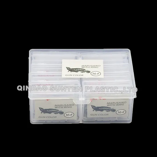 Hook Treble Kit, Saltwater Freshwater High Carbon Steel Fishing Hooks 