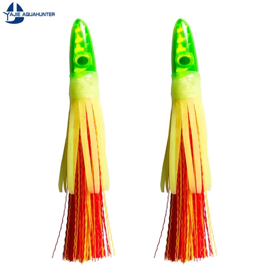 Bkk Octopus Hook Fishing Saltwater Black Nickle Bulk