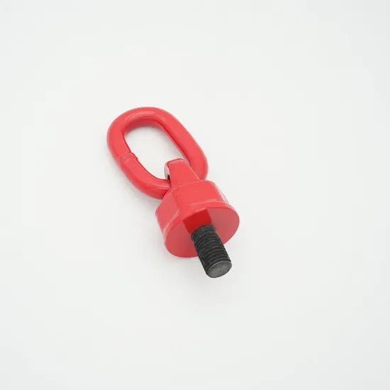 G80 Lifting Screw Universal Lifting Point 