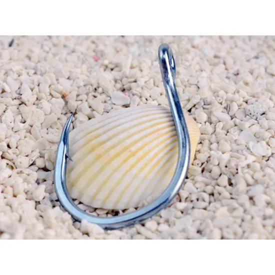 Jigging Jig Big Large Bait Fish Hook Circle Hook Jig Slow Fast Fall Hooks 