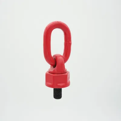 G80 Lifting Point Threaded/Universal Lifting Point