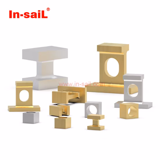 Test Point for Auto Insertion HK