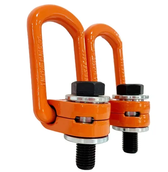 Side Load Lifting Point Lateral Load Lifting Attachment 