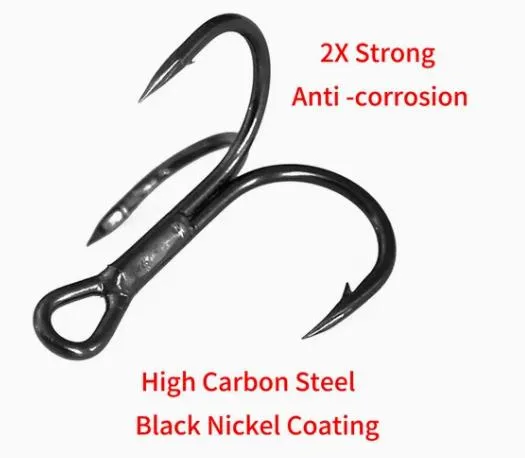 Strong High Carbon Steel Three